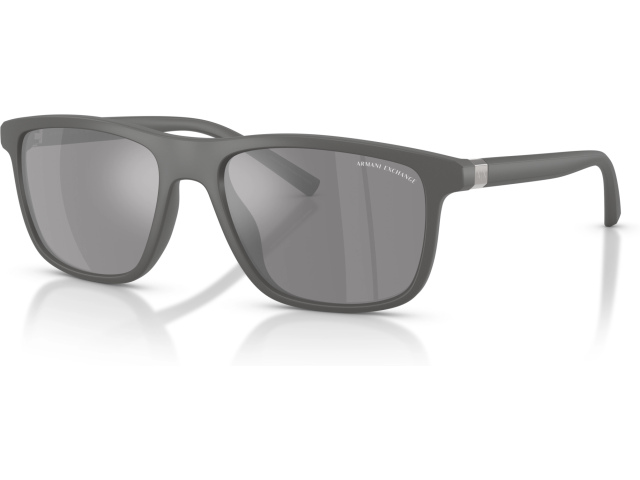 Armani Exchange AX4167SU 84006G Grey