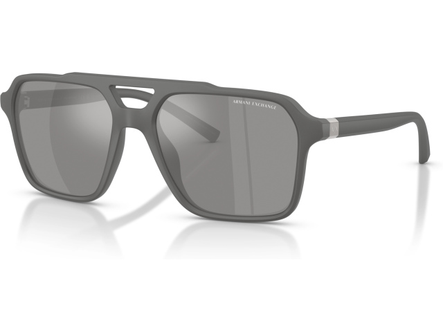 Armani Exchange AX4166SU 8400Z3 Grey