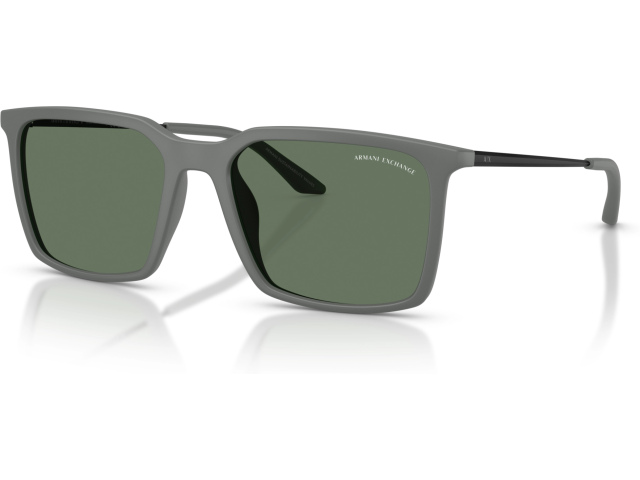 Armani Exchange AX4170SU 840782 Grey