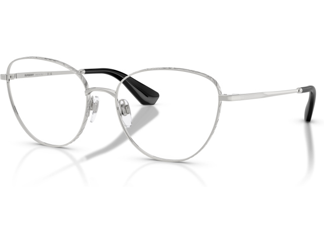 Burberry BE1398 1005 Silver