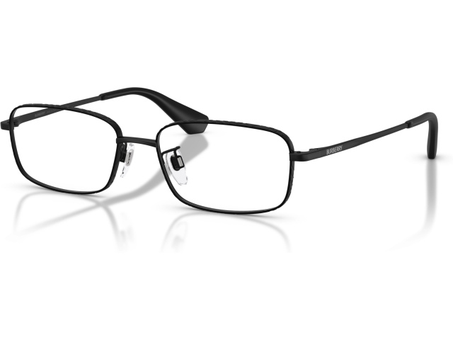 Burberry BE1402D 1007 Black