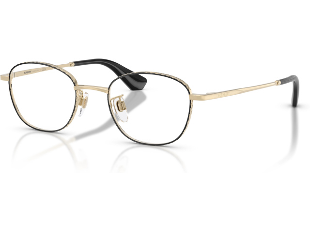 Burberry BE1403D 1326 Black