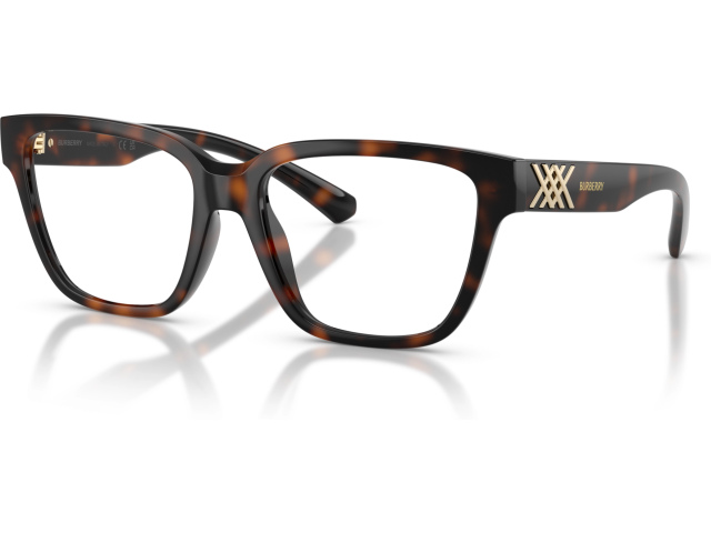 Burberry BE2457U 3002 Brown