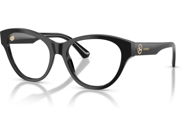 Burberry BE2458 3001 Black