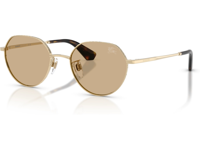 Burberry BE3173D 110973 Gold