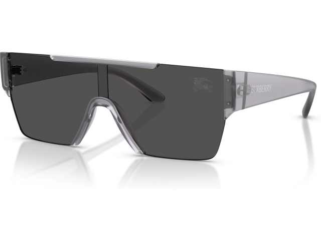Burberry BE4291 421387 Grey