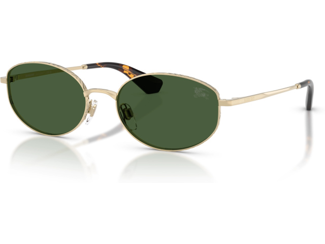 Burberry BE3169 110971 Gold