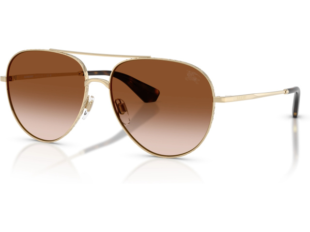 Burberry BE3172 110913 Gold