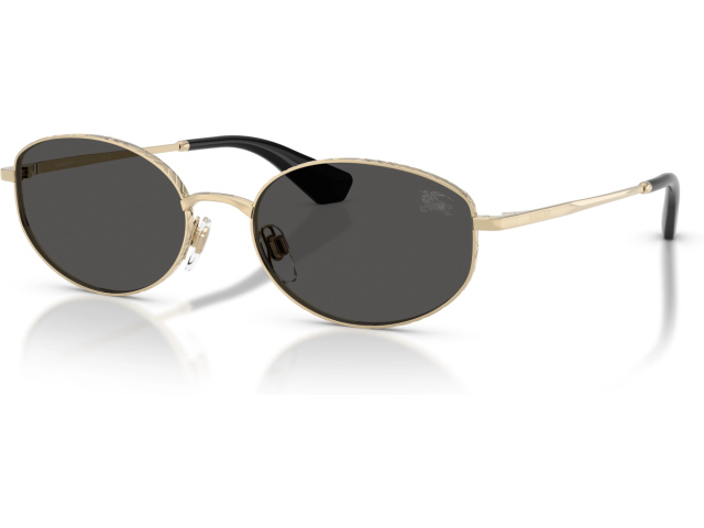 Burberry BE3169 110987 Gold