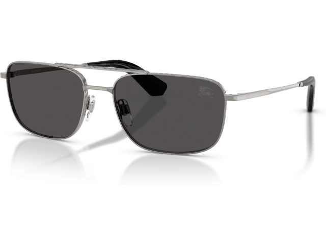 Burberry BE3170 100387 Grey