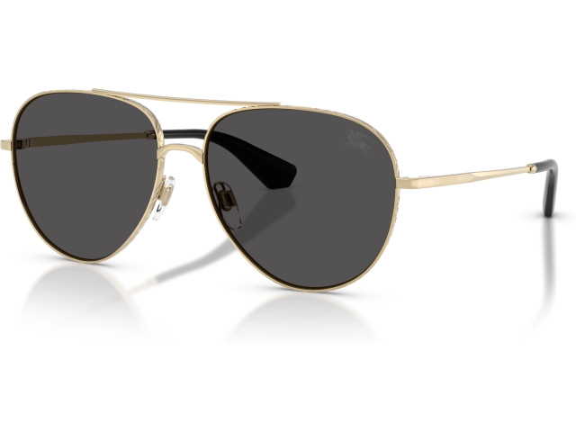 Burberry BE3172 110987 Gold