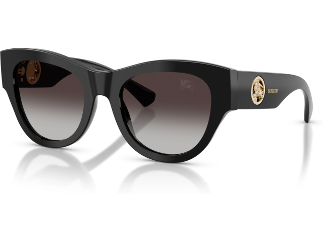 Burberry BE4491 30018G Black