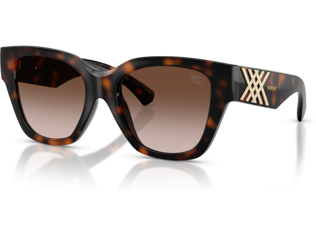 Burberry BE4489U 300213 Brown