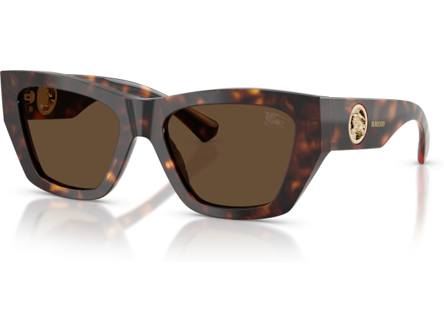 Burberry BE4492 300273 Brown