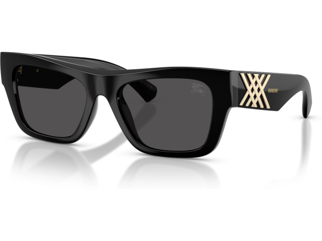 Burberry BE4490U 300187 Black