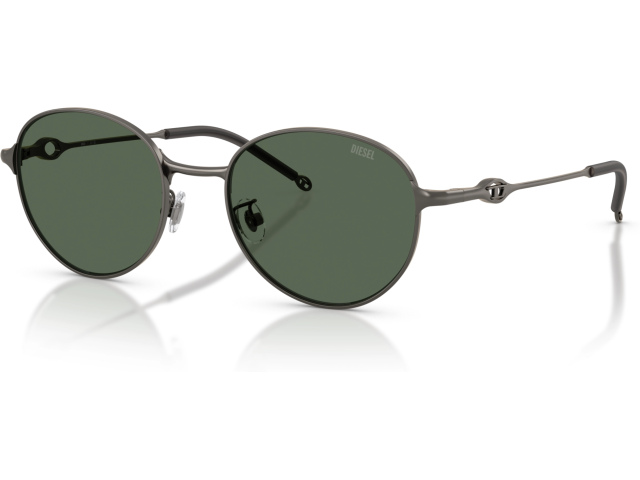 Diesel DL1012D 100971 Grey