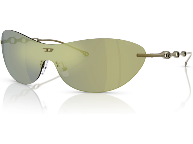 Diesel DL1006 114/J2 Green