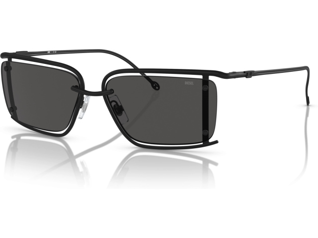 Diesel DL1002 109/87 Black