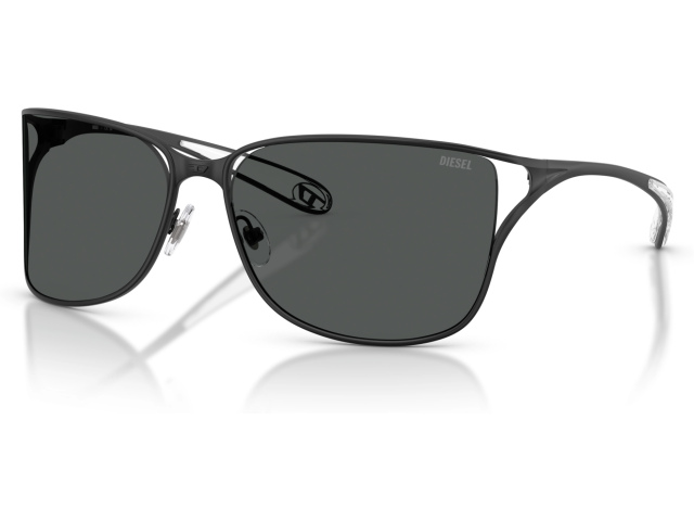 Diesel DL1019 100887 Black