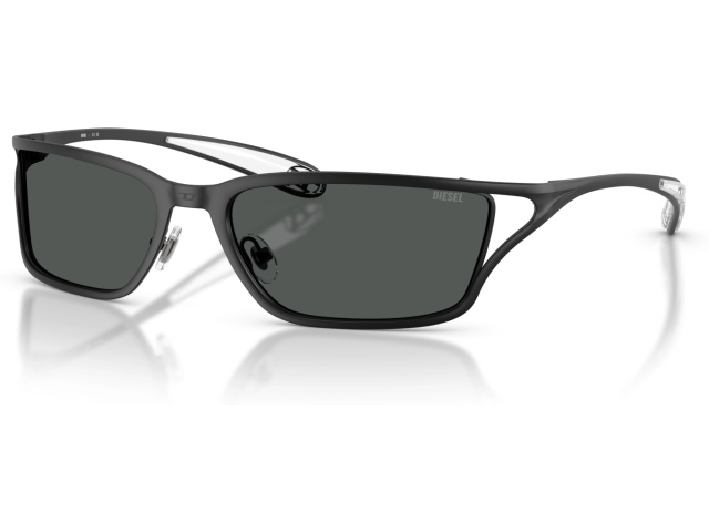 Diesel DL1015 100887 Black