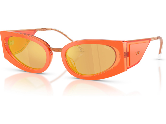 Diesel DL2014U 20477J Orange