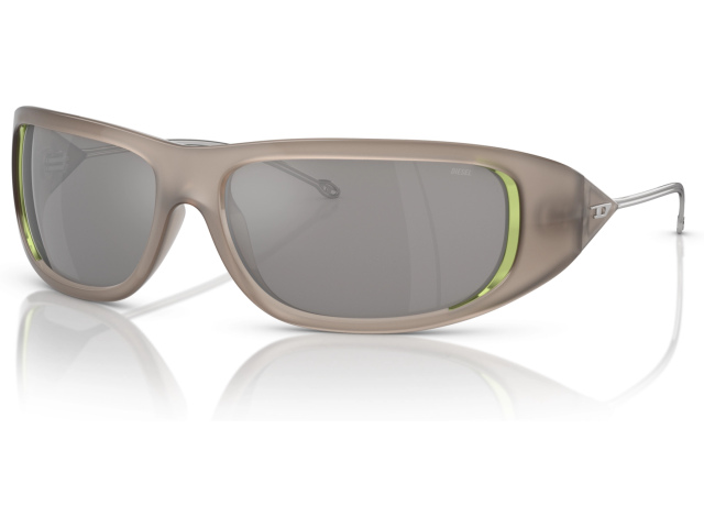 Diesel DL3001 502/6G Grey