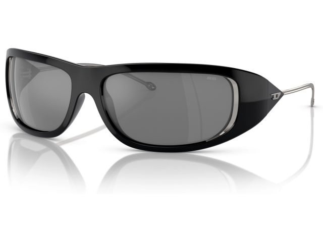 Diesel DL3001 501/6G Black