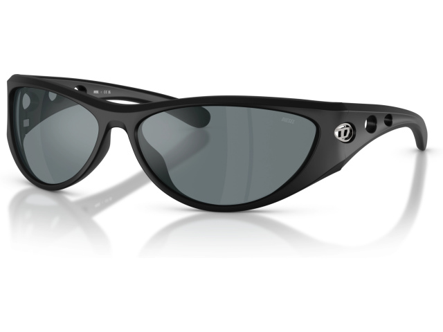 Diesel DL3004U 20026G Black