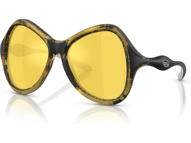 Diesel DL3010U 2030V9 Yellow