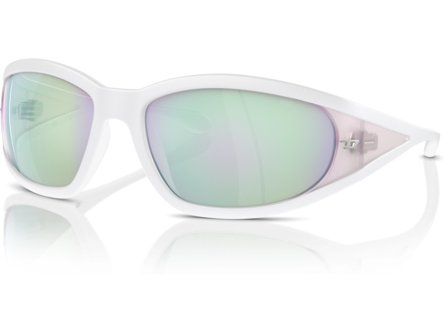 Diesel DL3002 504S6V White