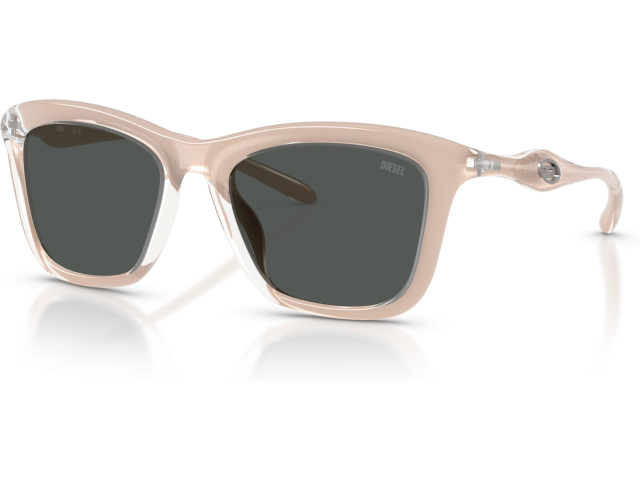 Diesel DL3008U 203487 Brown