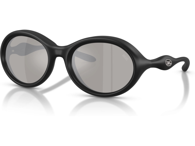 Diesel DL3009U 20026G Black