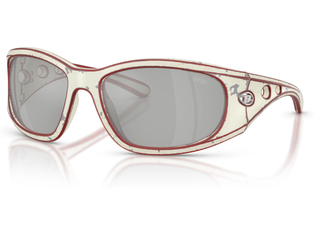 Diesel DL3012U 20108V White