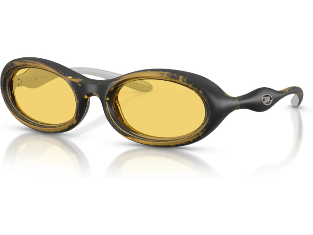 Diesel DL3011U 203085 Yellow