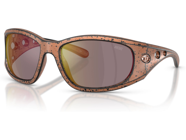 Diesel DL3012U 20114Z Copper