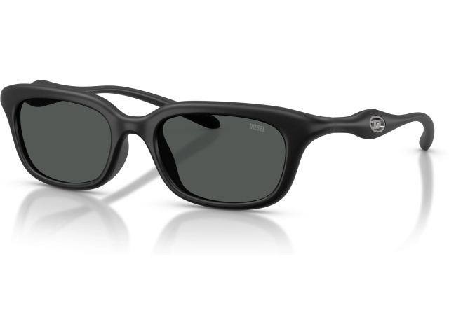 Diesel DL3013U 200287 Black