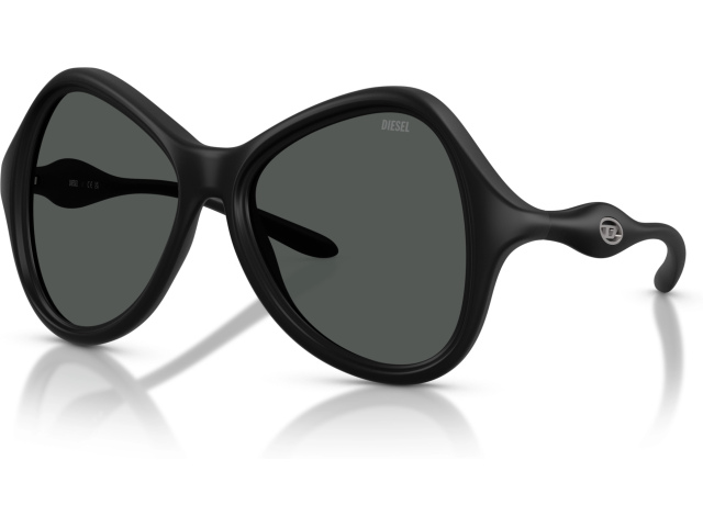 Diesel DL3010U 200287 Black