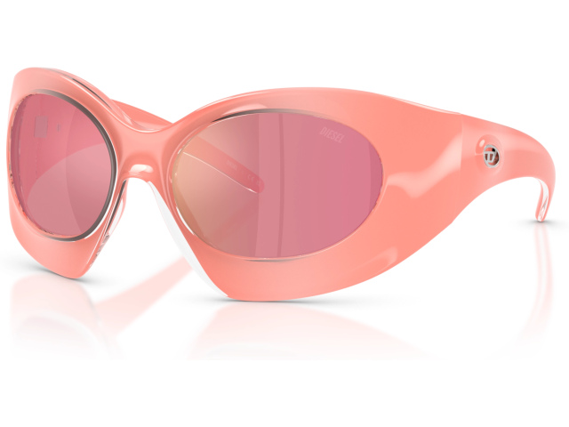 Diesel DL3014U 2061/Z Pink
