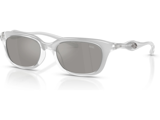 Diesel DL3013U 20296G Transparent