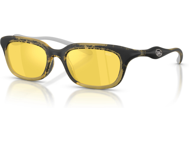 Diesel DL3013U 2030V9 Yellow