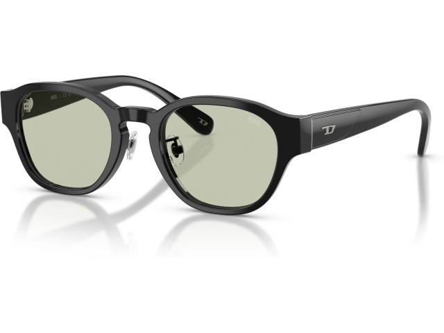 Diesel DL4011D 2063 Black