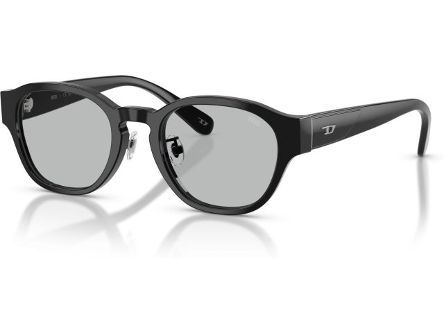 Diesel DL4011D 2064 Black