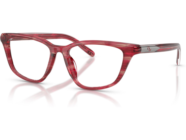 Diesel DL4016U 2038 Red