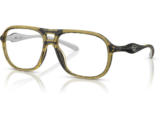 Diesel DL6008U 2030 Yellow