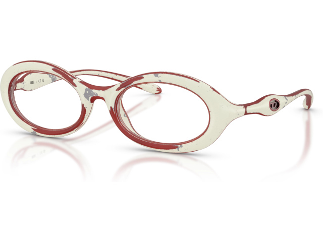 Diesel DL6005U 2010 White