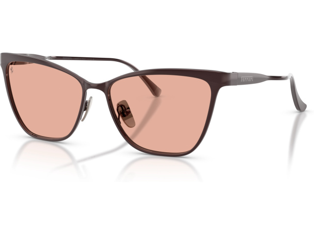 Ferrari FH1031 142/4B Red