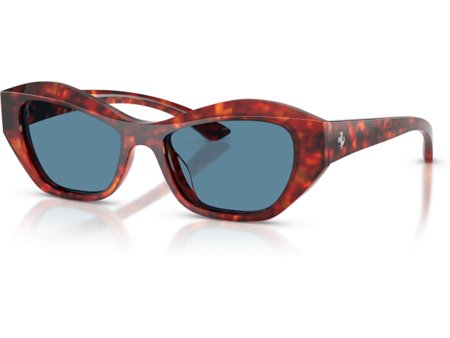 Ferrari FH2022U 734/S2 Red