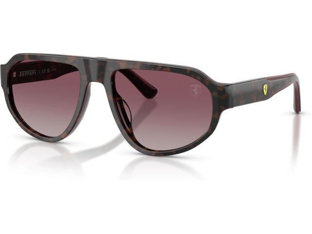 Scuderia Ferrari FZ6027U 760/85 Tortoise