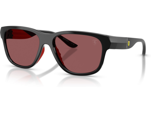 Scuderia Ferrari FZ6028U 501/1E Black