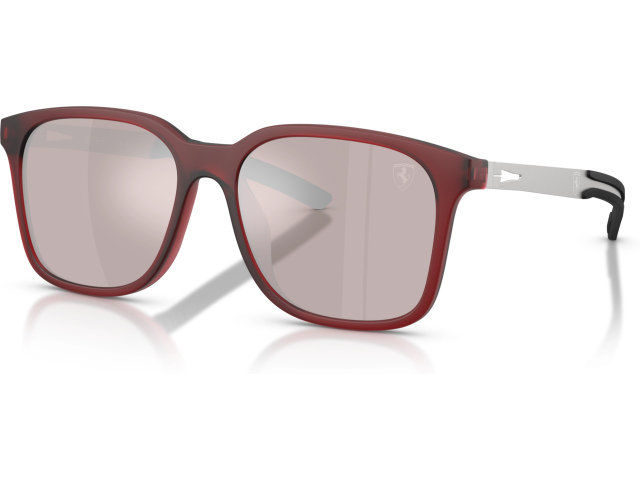 Scuderia Ferrari FZ6025D 508/B5 Violet